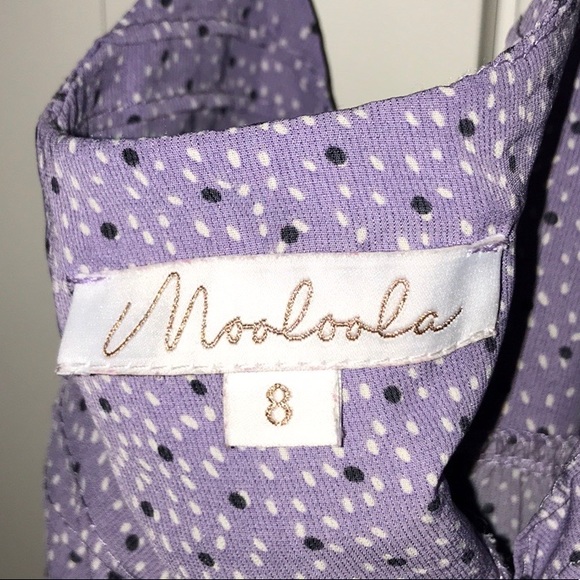 NWOT City Beach Australia Baby Doll Dress - Picture 5 of 6